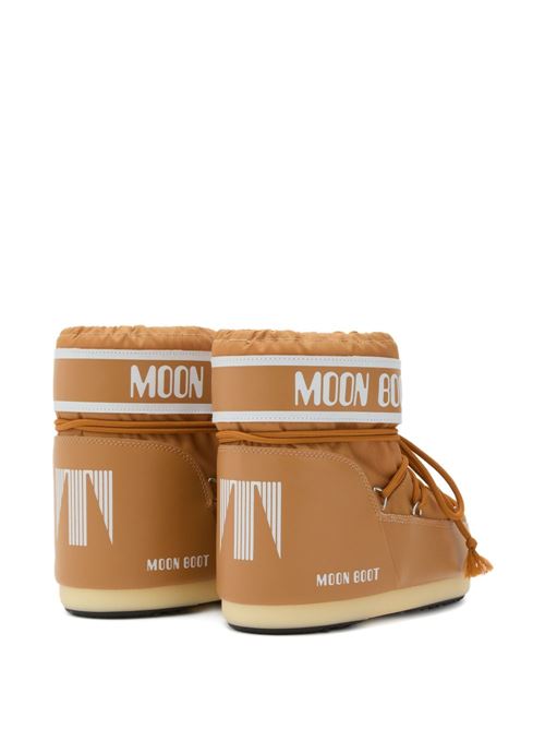 Stivaletto Icon Low Nylon con logo MOON BOOT | 80D1409340ICONLOWM008